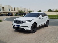 Used 2018 Range Rover Velar for sale in Dubai